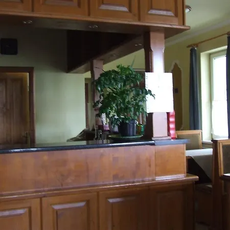 Laszlofogado Homestay