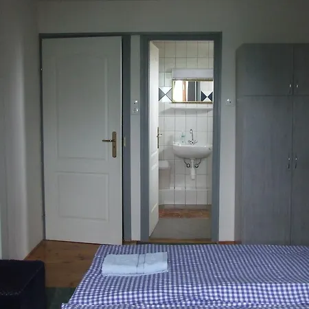 Privat bolig Laszlofogado