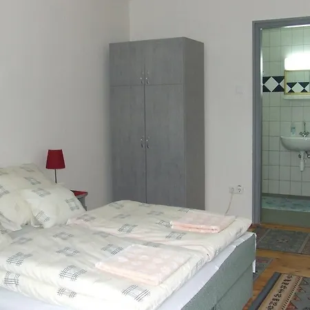 Laszlofogado Homestay