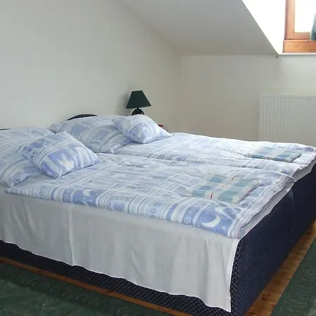 Privat bolig Laszlofogado Fertőd