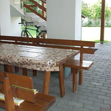 Laszlofogado Homestay