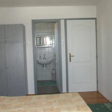Laszlofogado Privat bolig Fertőd