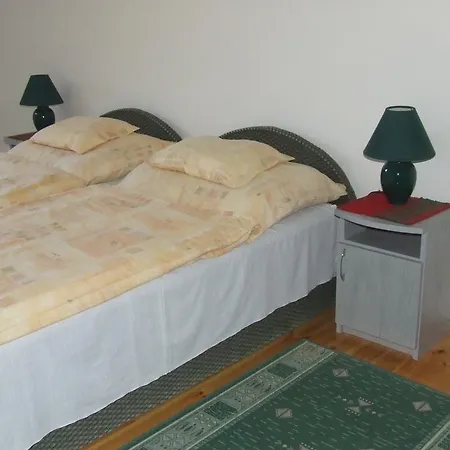 Laszlofogado Privat bolig